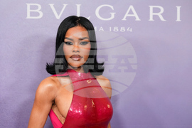 CORRECTION 28th Costume Designers Guild Awards