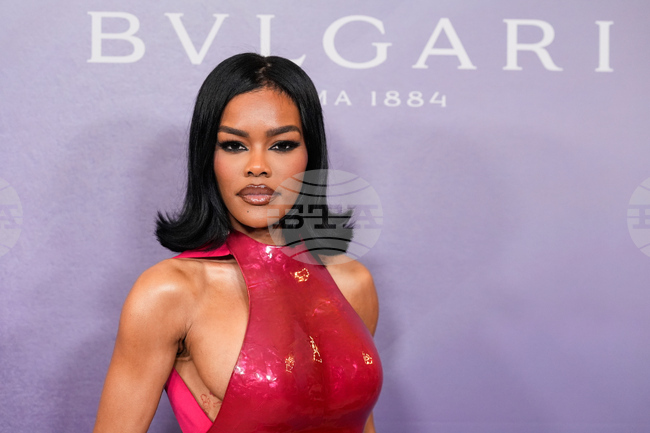 CORRECTION 28th Costume Designers Guild Awards