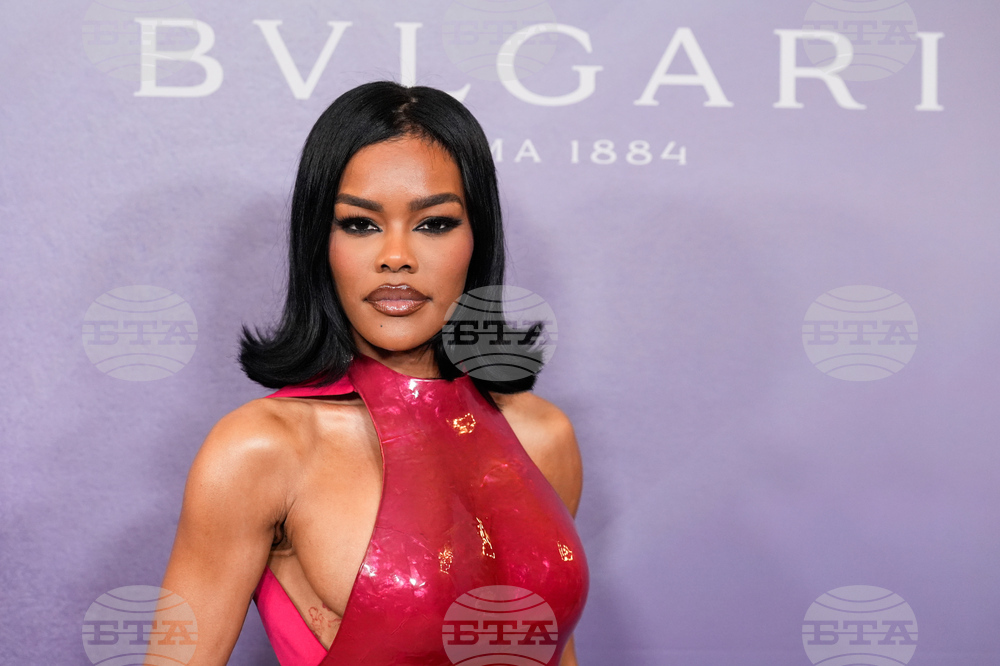 CORRECTION 28th Costume Designers Guild Awards