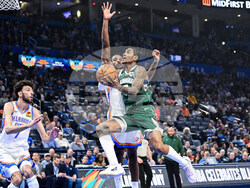 Bucks Thunder Basketball