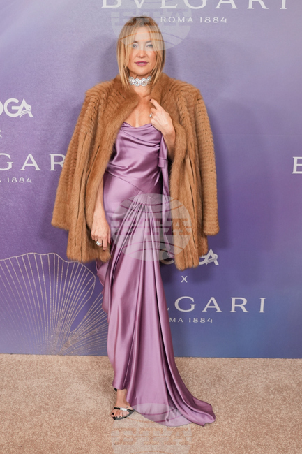 APTOPIX 28th Costume Designers Guild Awards