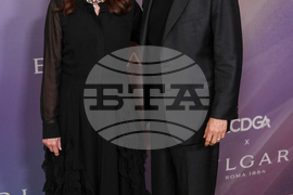 28th Costume Designers Guild Awards
