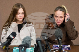 CORRECTION Canada Shooting