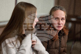 CORRECTION Canada Shooting