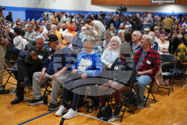 Broncos Stadium Development Football