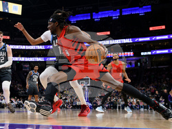 Trail Blazers Jazz Basketball