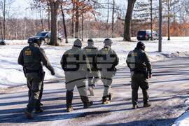 Immigration Enforcement Minnesota ICE Shooting