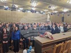 Снимка: Пресцентър ДПС