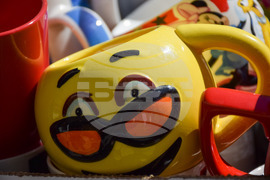 Петрич - кампания - чаши - хижи