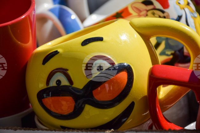 Петрич - кампания - чаши - хижи