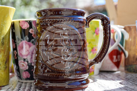 Петрич - кампания - чаши - хижи