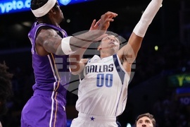 Mavericks Lakers Basketball
