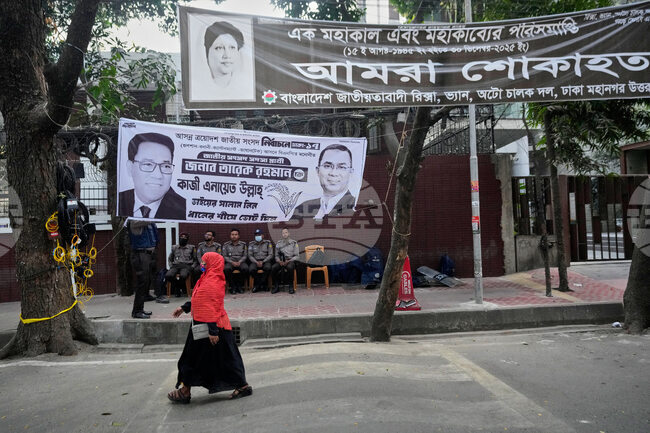 Лидерът на бангладешките ислямисти призна победата на Националната партия на Бангладеш