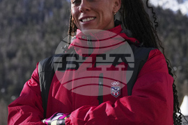 Milan Cortina Olympics Skeleton