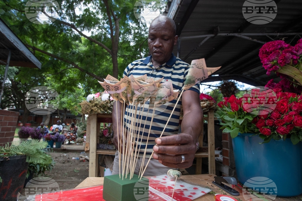 Zimbabwe Valentine's Day Inventive Gifts
