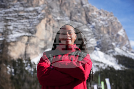 Milan Cortina Olympics Skeleton