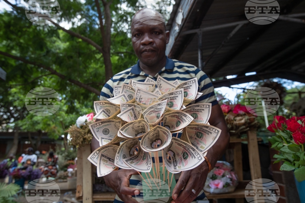 Zimbabwe Valentine's Day Inventive Gifts