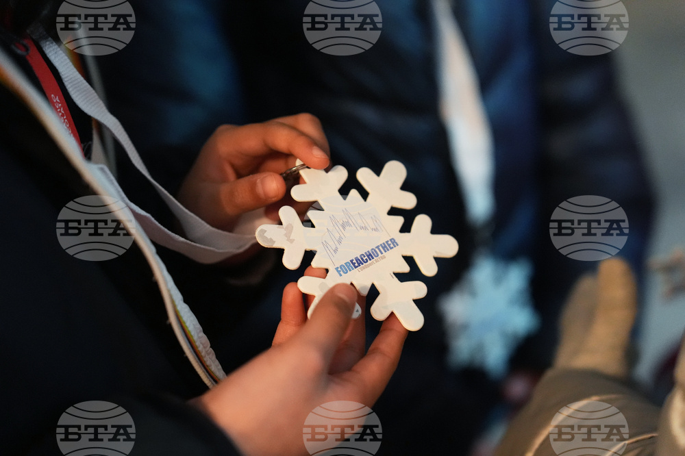 Milan Cortina Olympics Tour of Sports