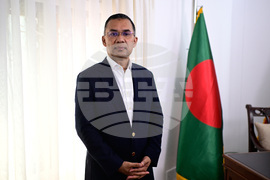 Bangladesh Election