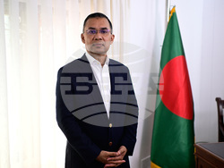 Bangladesh Election