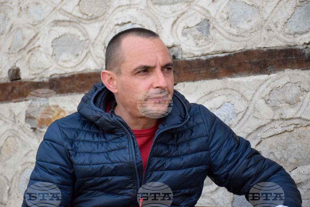 За поредна година доброволци от Банско организират кампания „Бъди човек“ в навечерието на Великден