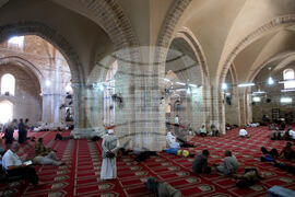 Mideast Wars Gaza Shattered Heritage