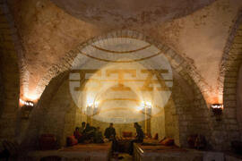 Mideast Wars Gaza Shattered Heritage