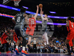 Trail Blazers Jazz Basketball