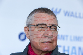 Летище София - 31 Национална Антарктическа Експедиция - участници - посрещане