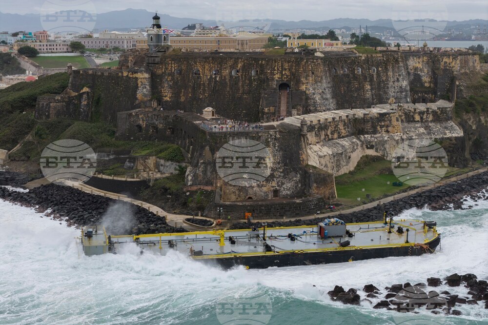 Pictures of the Week Latin America and Caribbean Photo Gallery