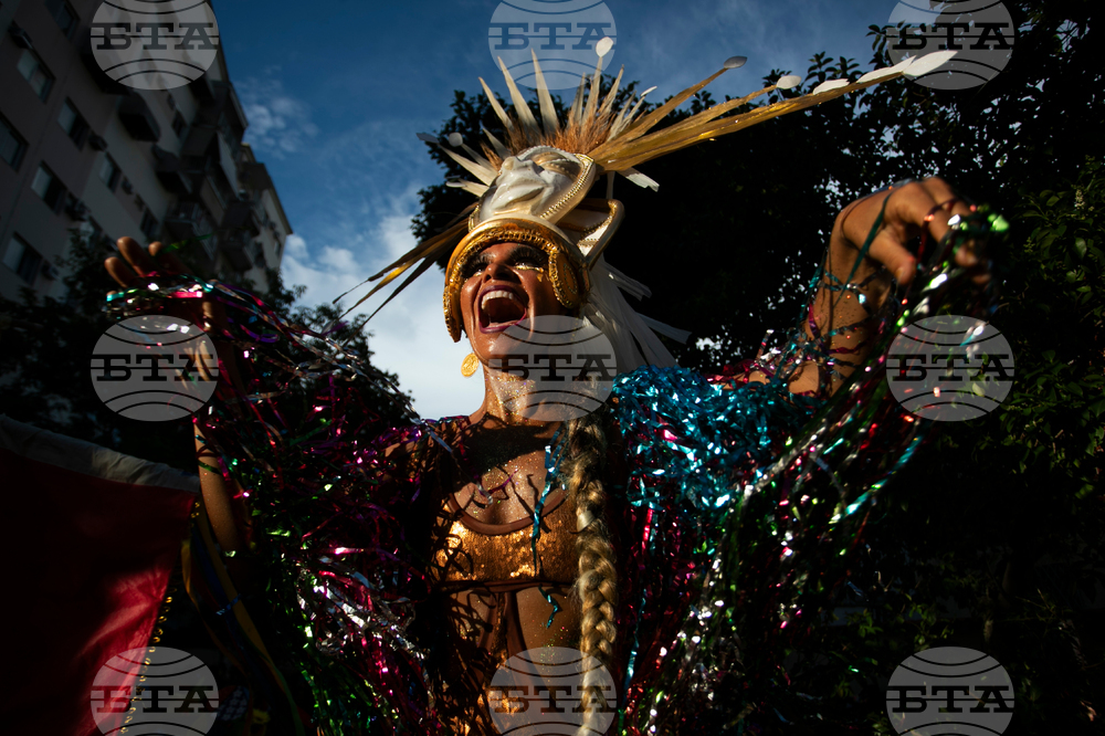 Pictures of the Week Latin America and Caribbean Photo Gallery