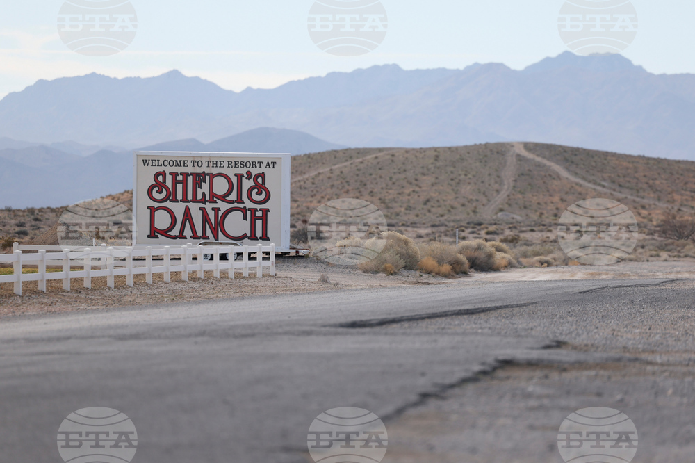 Nevada Sex Workers Unionizing