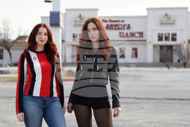 Nevada Sex Workers Unionizing