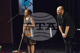 Русе - Мартенски музикални дни - Яна Готхайл - Кай Шумахер