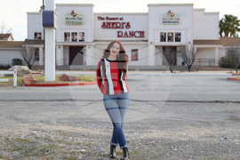 Nevada Sex Workers Unionizing