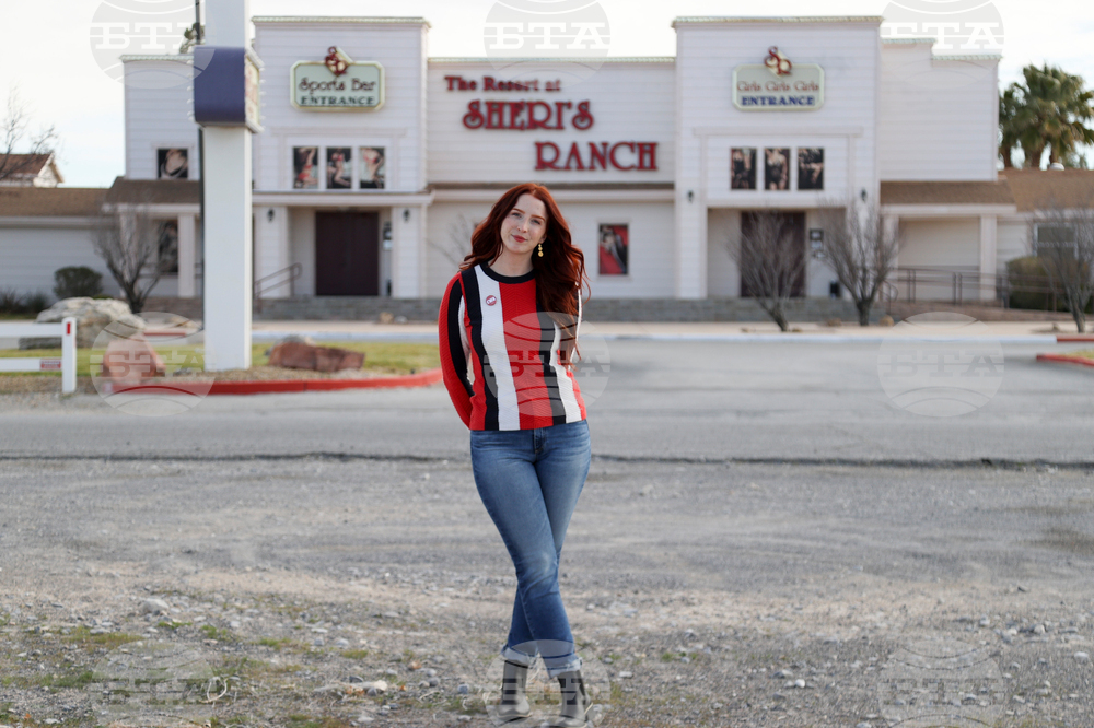 Nevada Sex Workers Unionizing