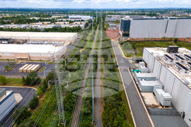 Election 2026-Data Centers