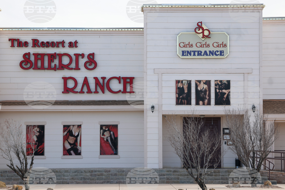 Nevada Sex Workers Unionizing