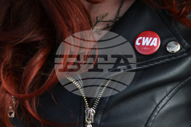 Nevada Sex Workers Unionizing