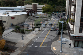 Federal Enforcement Tear Gas Housing