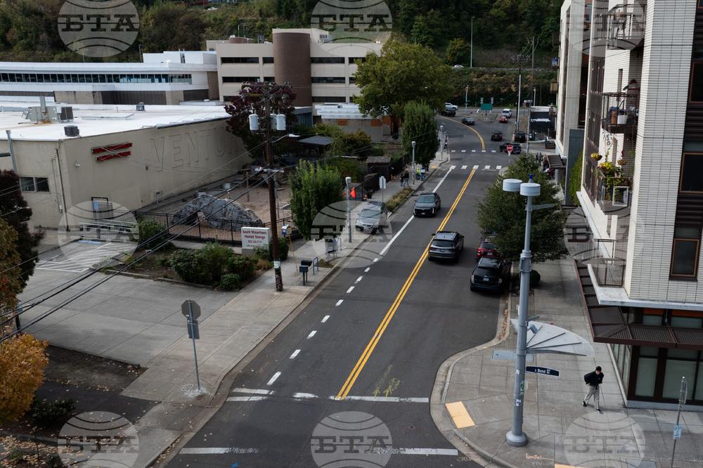 Federal Enforcement Tear Gas Housing