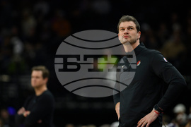 Trail Blazers Jazz Basketball