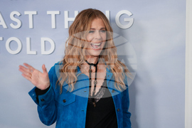 LA Premiere of "The Last Thing He Told Me" Season 2