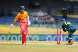 Australia Zimbabwe T20 WCup Cricket