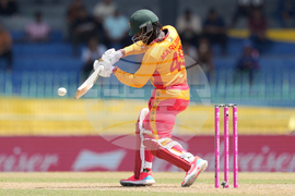 Australia Zimbabwe T20 WCup Cricket