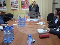 Снимка: БСП