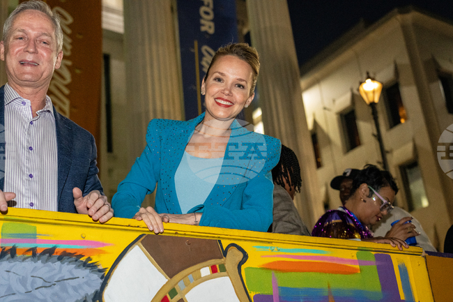 2026 Mardi Gras Parades