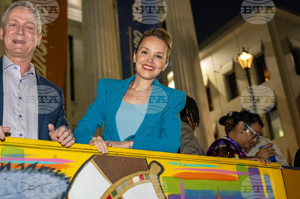 2026 Mardi Gras Parades