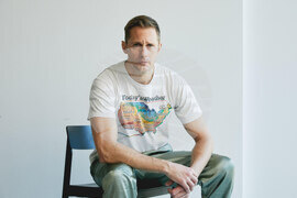 "Pillion" Portrait Session