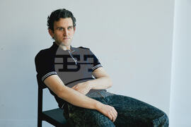 "Pillion" Portrait Session